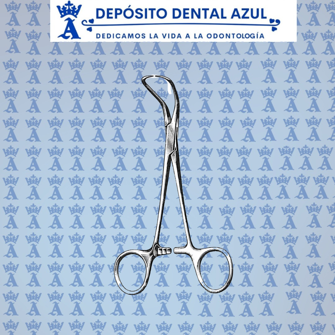 PINZA DE CAMPO BACKHAUS LUNA