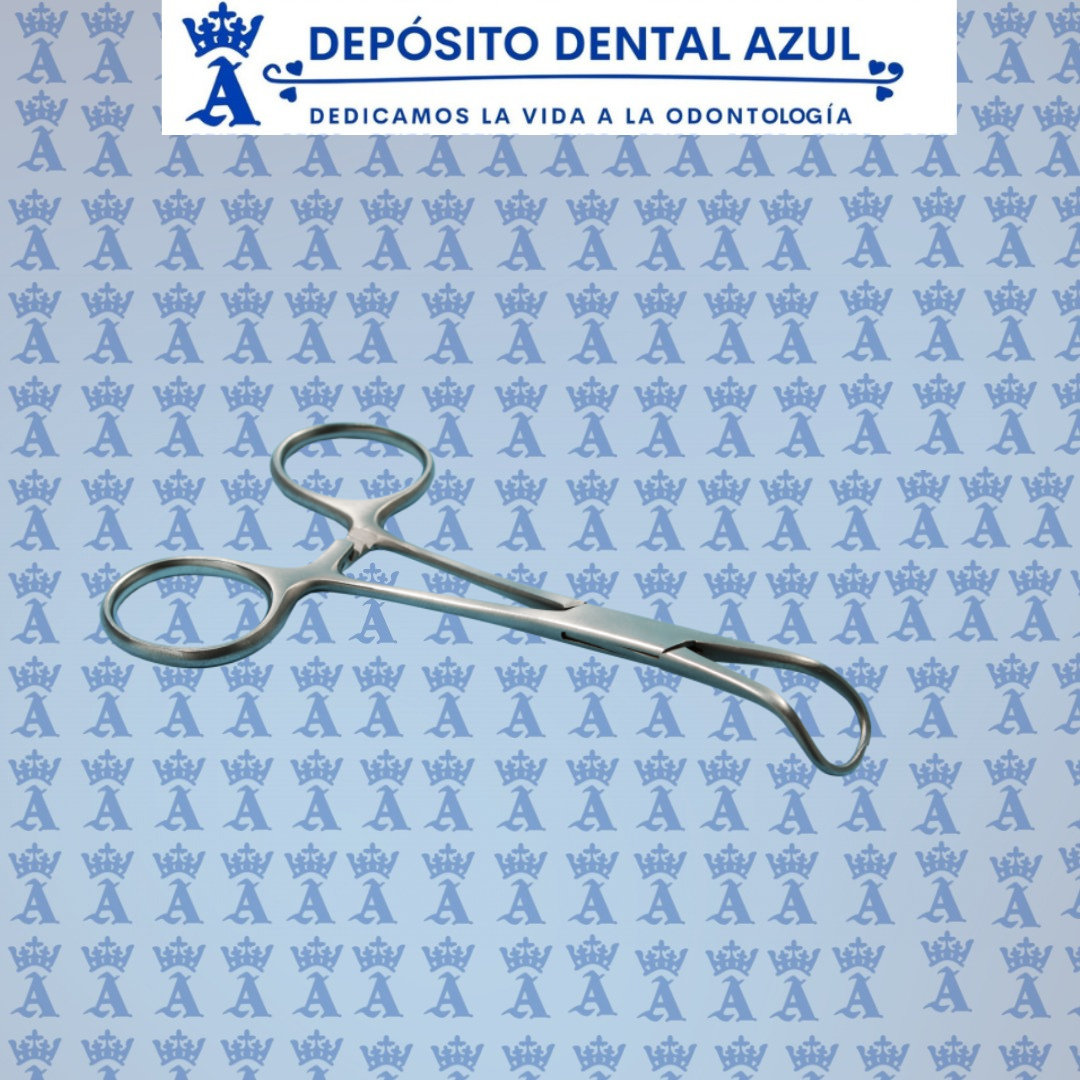 PINZA DE CAMPO BACKHAUS NORMAL SBT