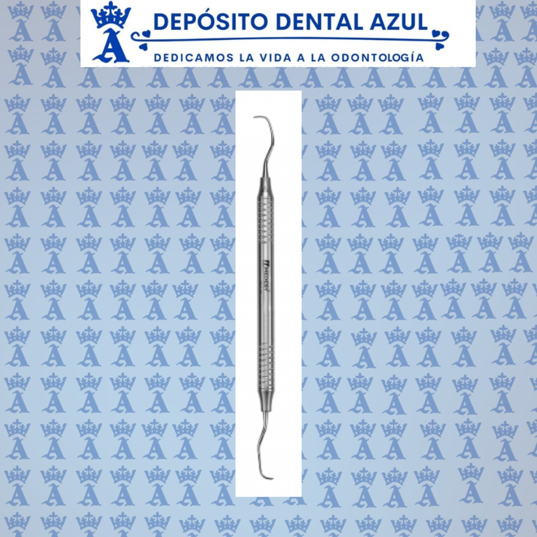 CURETA GRACEY 11/12 8 MEDESY