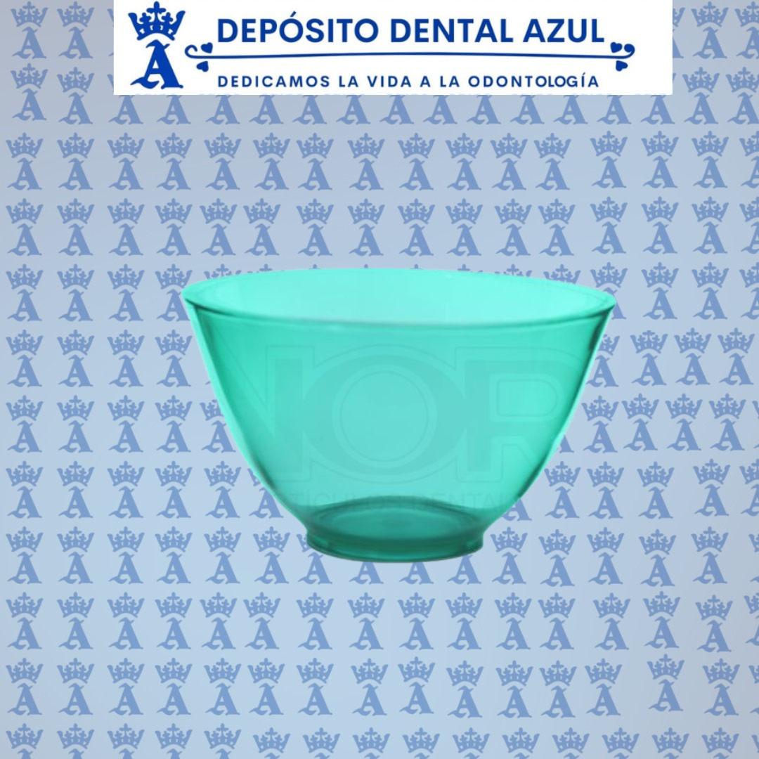 TAZA FLEXIBLE MEDIANA VOR