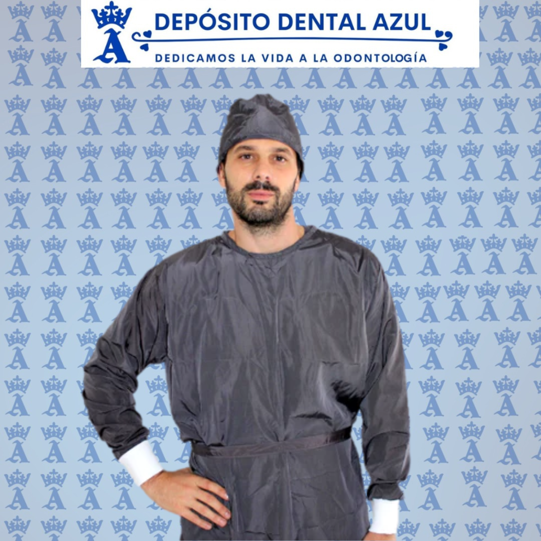 BATA UNITALLA DE COLORES MEDIGREEN