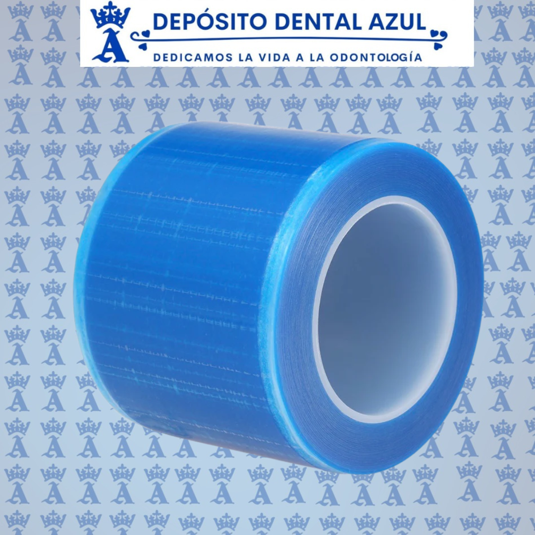 BARRERA PROTECTORA 4X6  WIDENT ROLLO