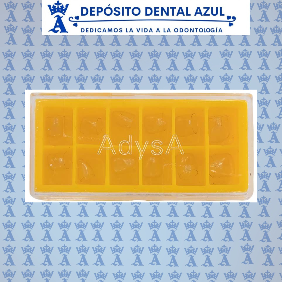 FUNDA CELULOIDE CENTRAL