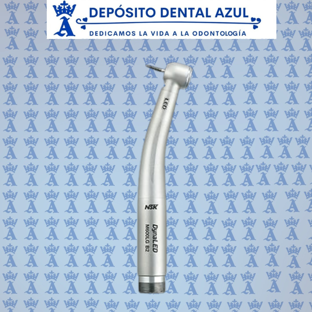 NSK PIEZA DE MANO DYNALED MINI B2