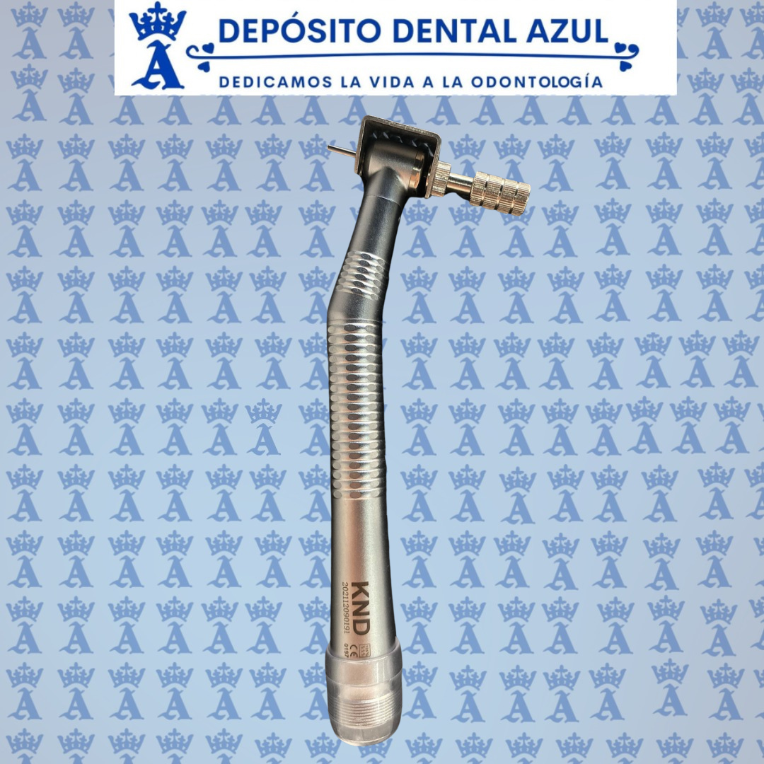 PIEZA DE ALTA JAPONESA KND