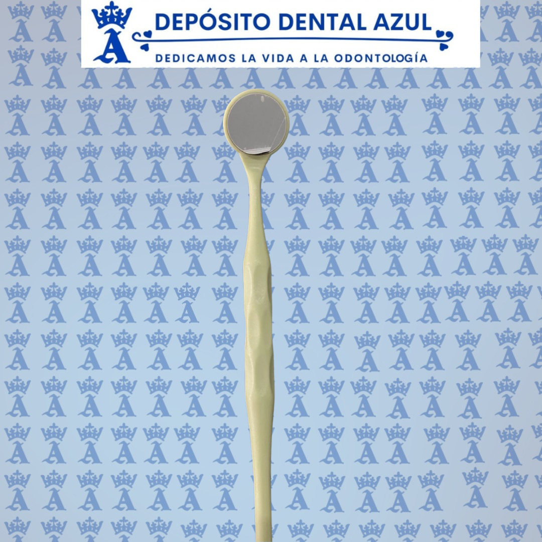 MANGO C/ESPEJO DOBLE PREMIUM PZ