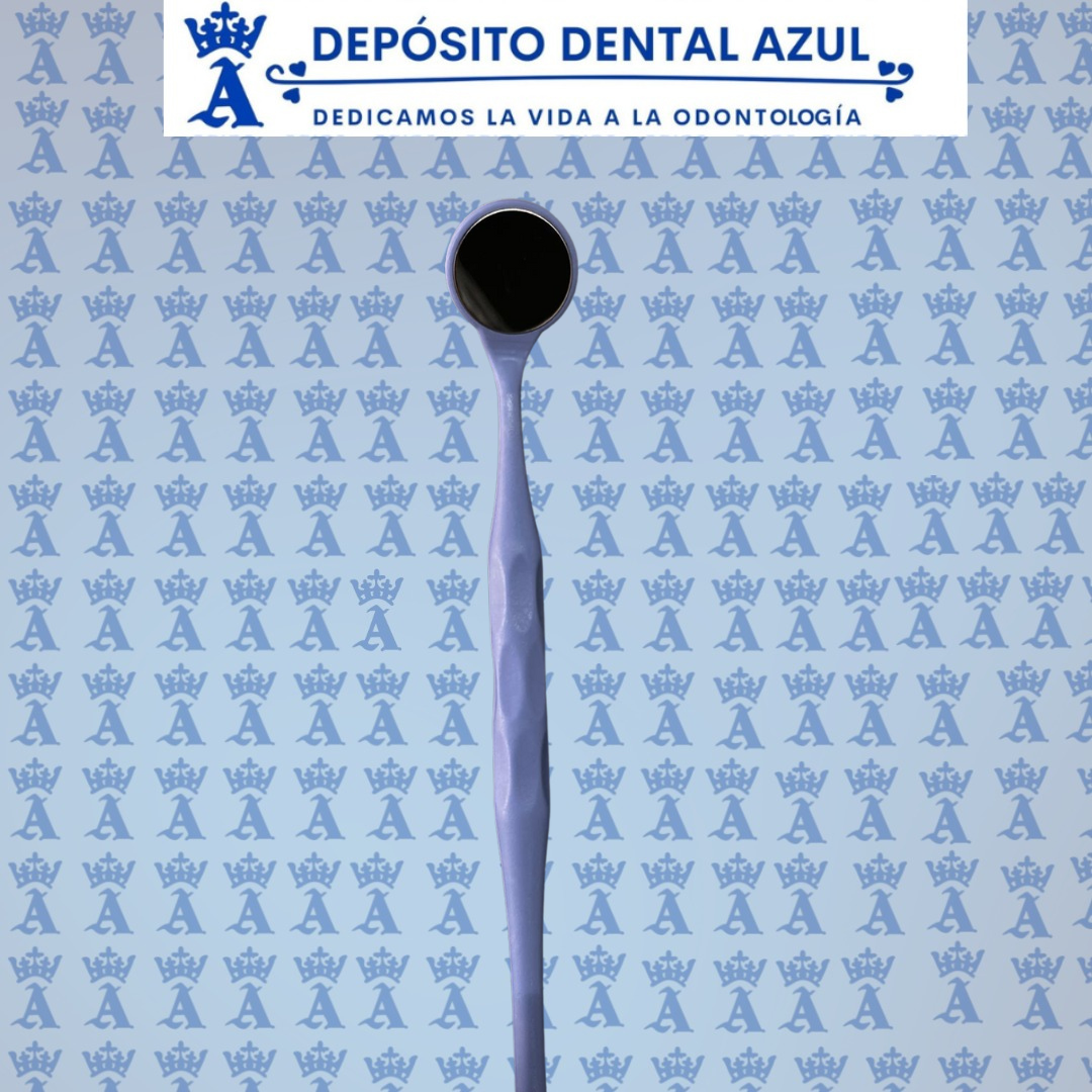 MANGO C/ESPEJO DOBLE PREMIUM PZ