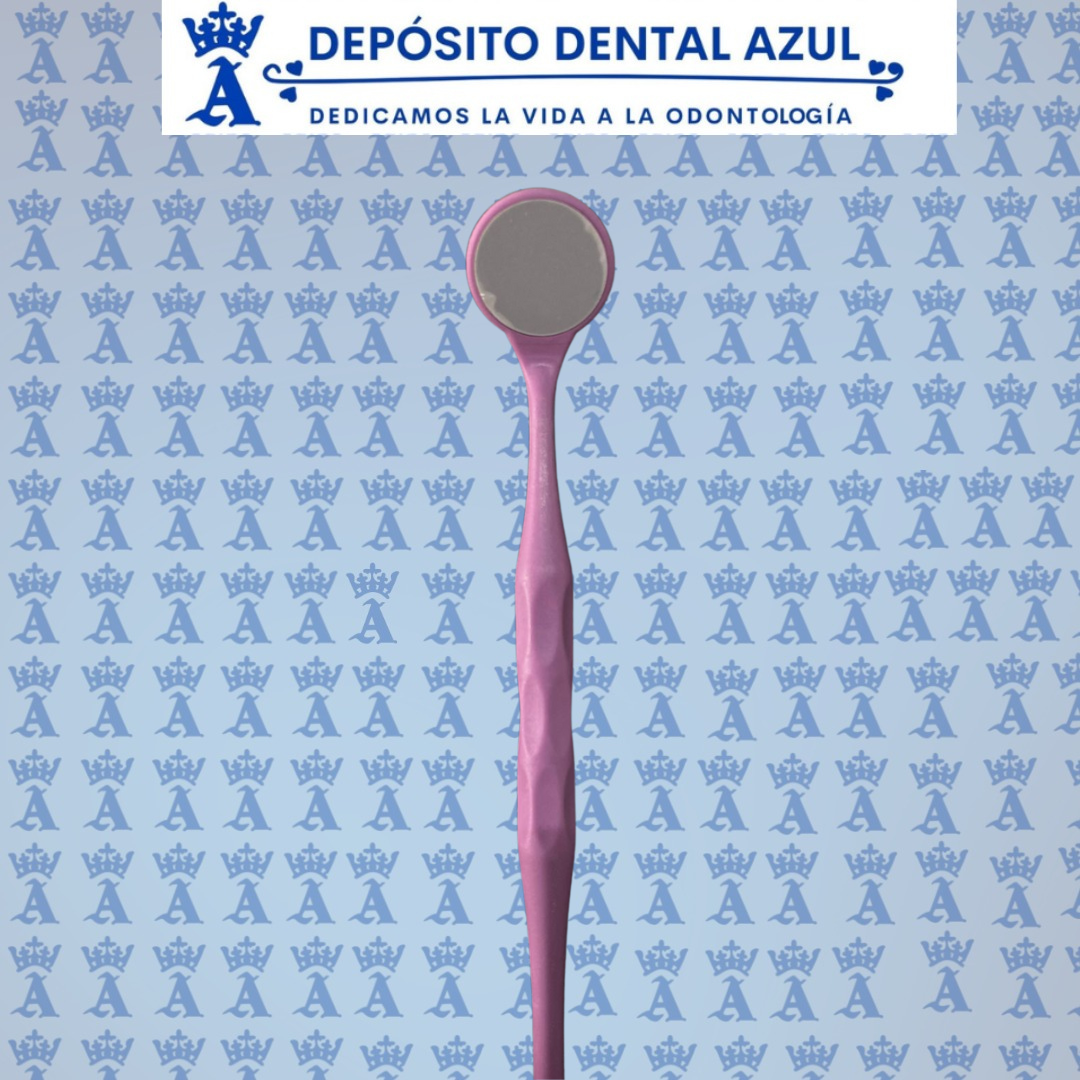 MANGO C/ESPEJO DOBLE PREMIUM PZ