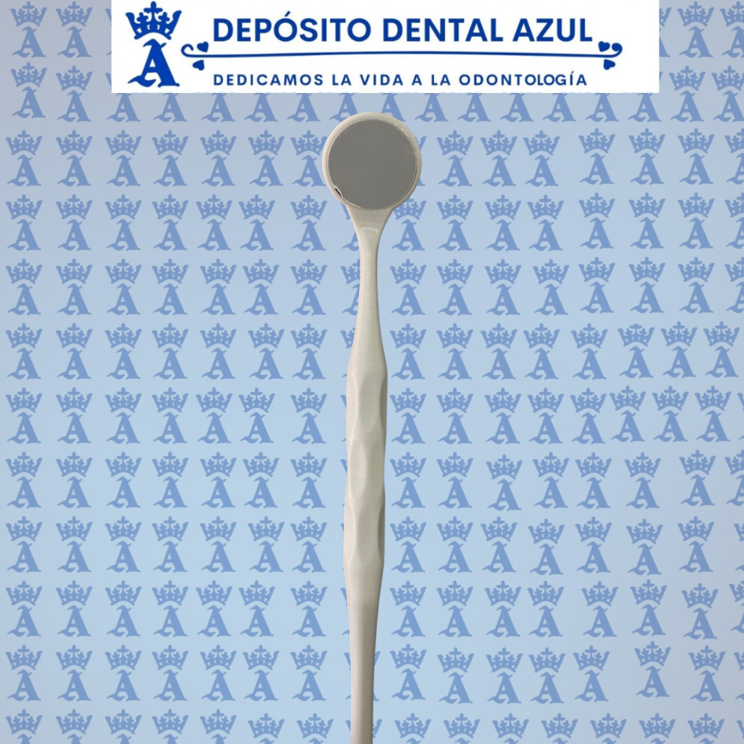 MANGO C/ESPEJO DOBLE PREMIUM PZ