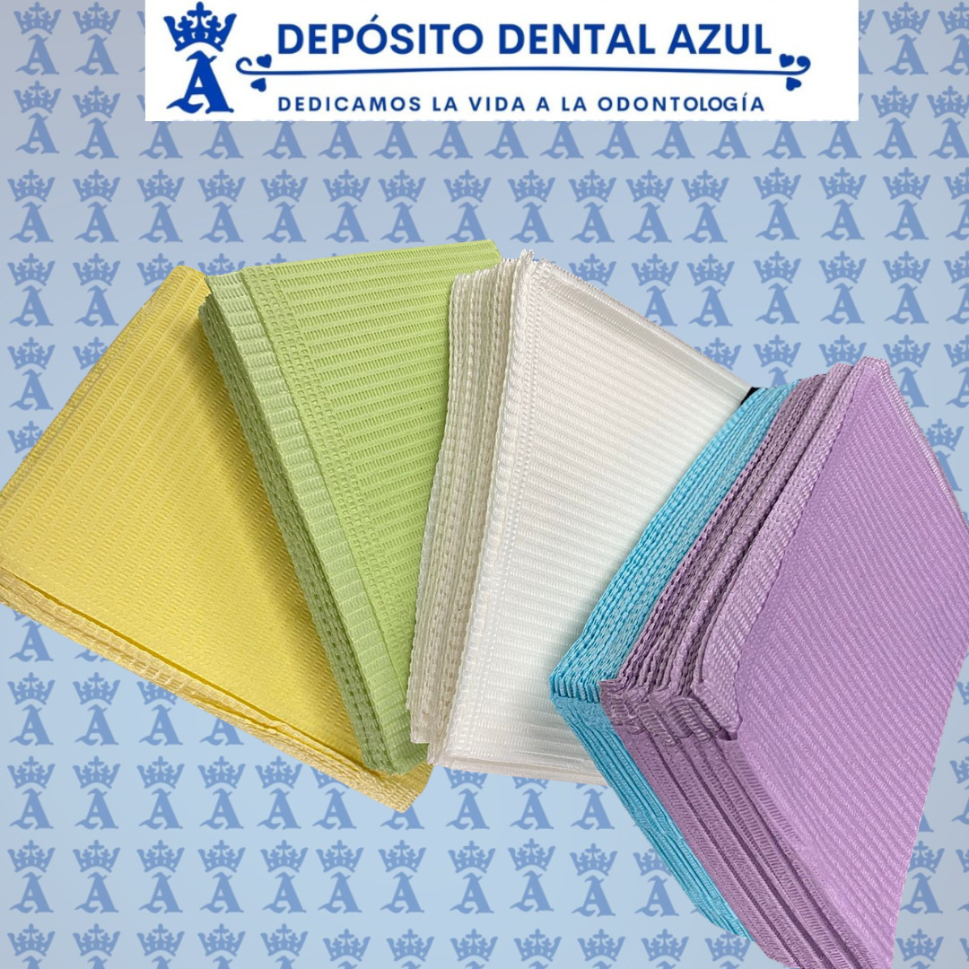 CAMPOS COLORES EURODENT