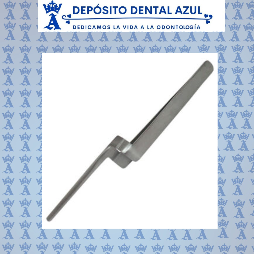 PINZA MILLER P/PAPEL DE ARTICULAR SBT