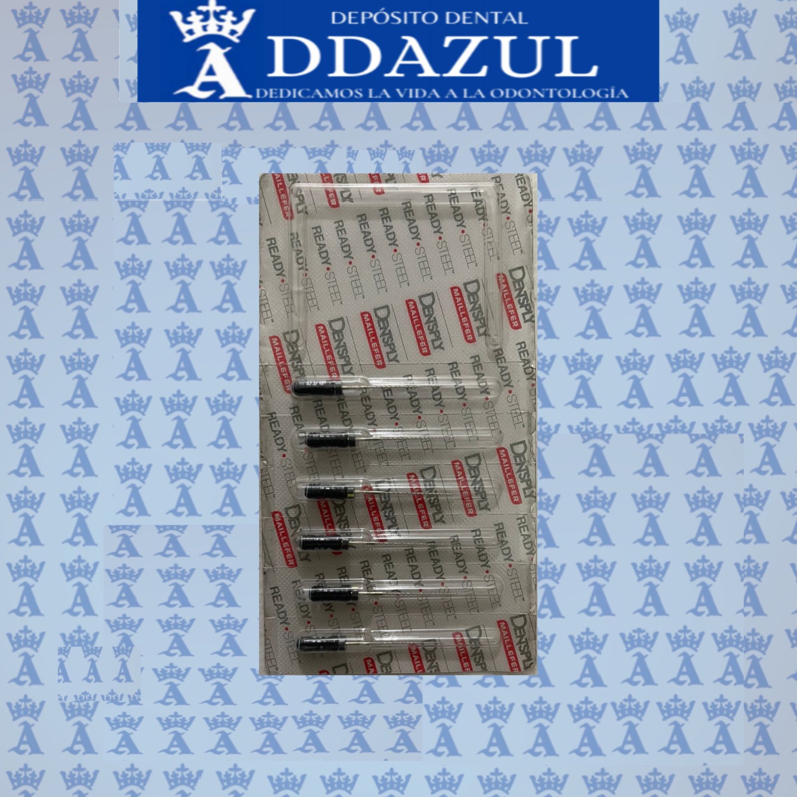 LIMAS HEDSTROEM FILE 40 25MM