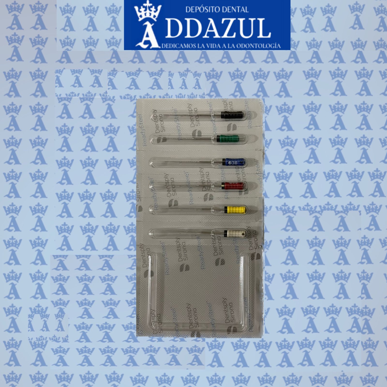 LIMAS HEDSTROEM FILE 15-40 31MM