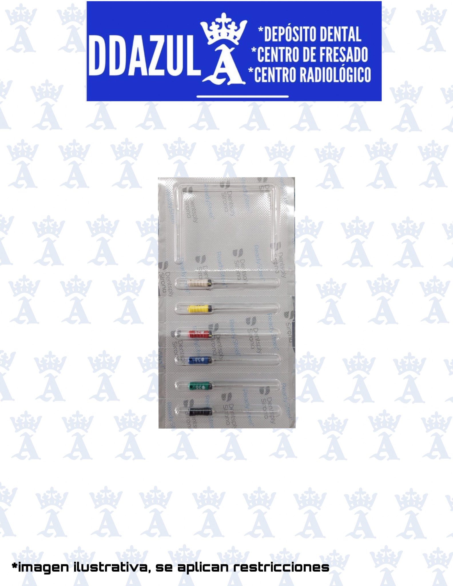 LIMAS HEDSTROEM FILE #15 25MM