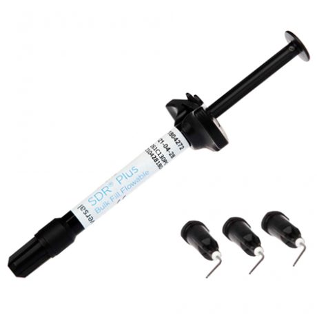 SUREFIL SDR PLUS FLOW PZA JERINGA  1GR