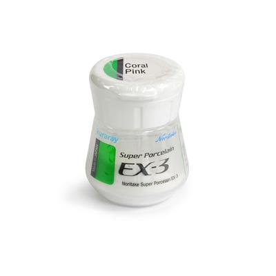 NORITAKE EX-3 BODY CORAL PINK 10GR