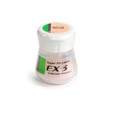 NORITAKE EX-3 BODY ND2B 10 G