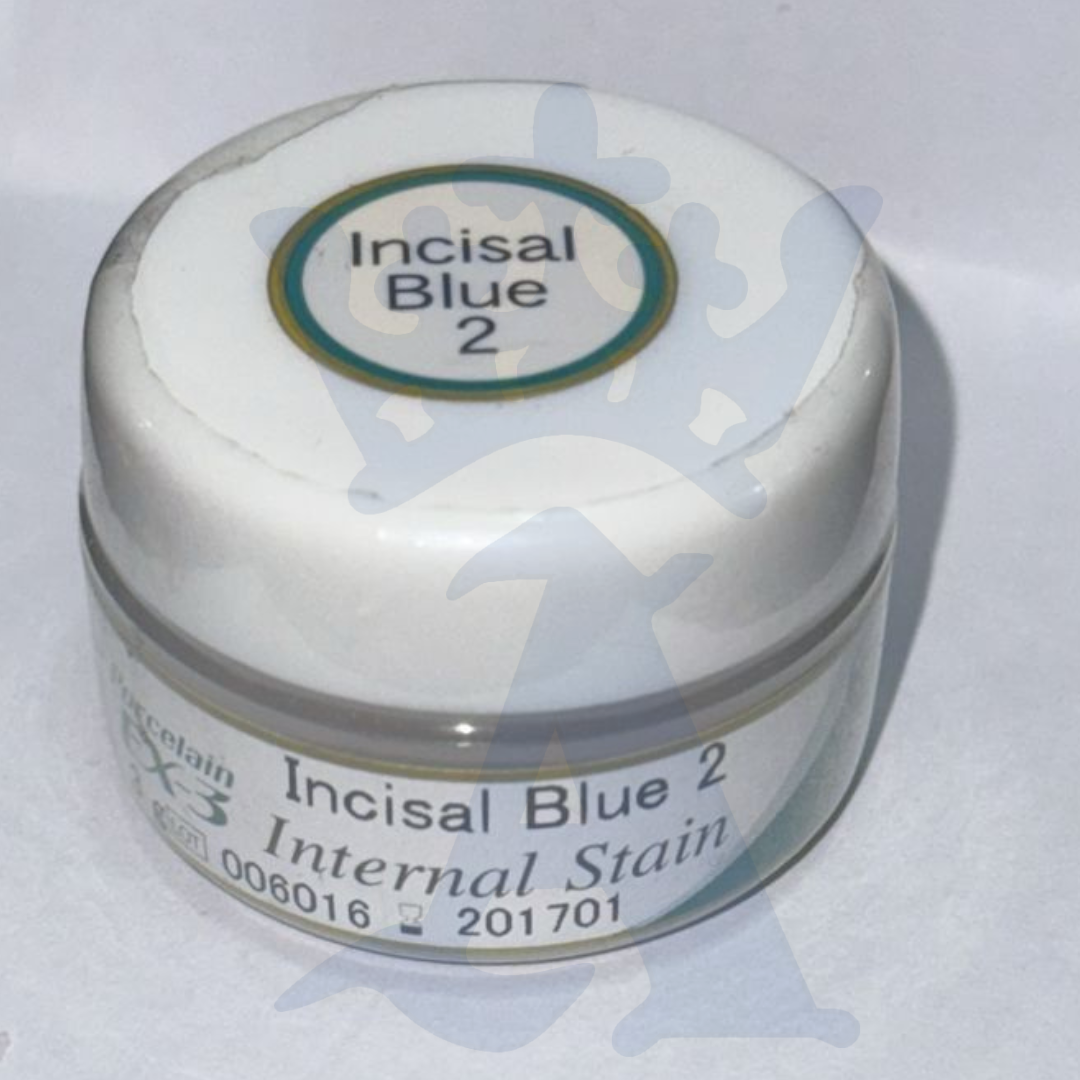 NORITAKE EX-3 INTERNAL INCISAL BLUE 2 3G