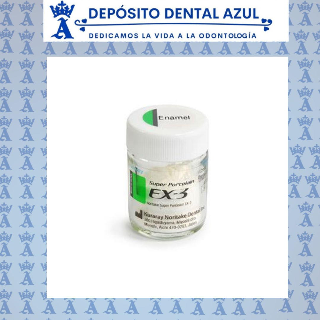 NORITAKE EX-3 ADDMATE ENAMEL 10G