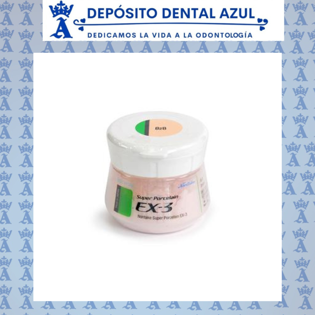 NORITAKE EX-3 ADD-ON BODY AD-B 10G