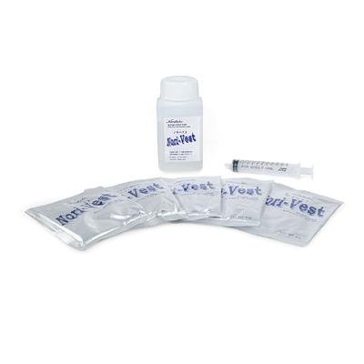 NORI VEST CAJA C/33 SOBRES C/200ML