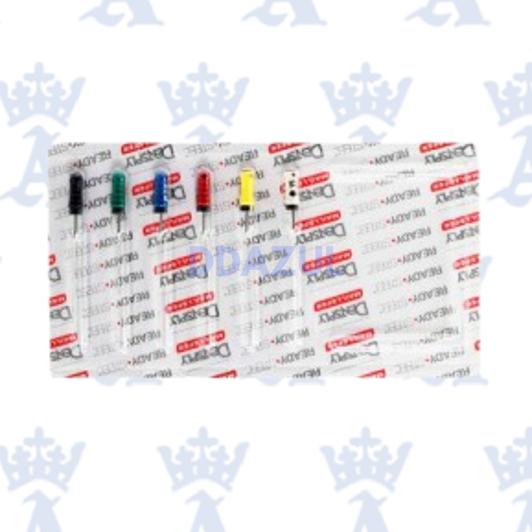 LIMA HEDSTROEM READY 15-40 21MM