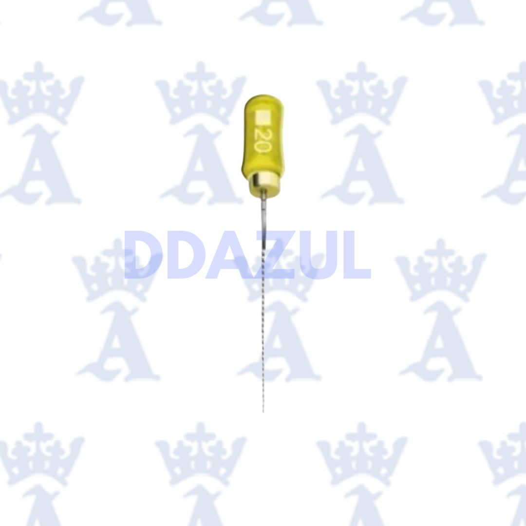 LIMAS HEDSTROEM FILE 20 25MM