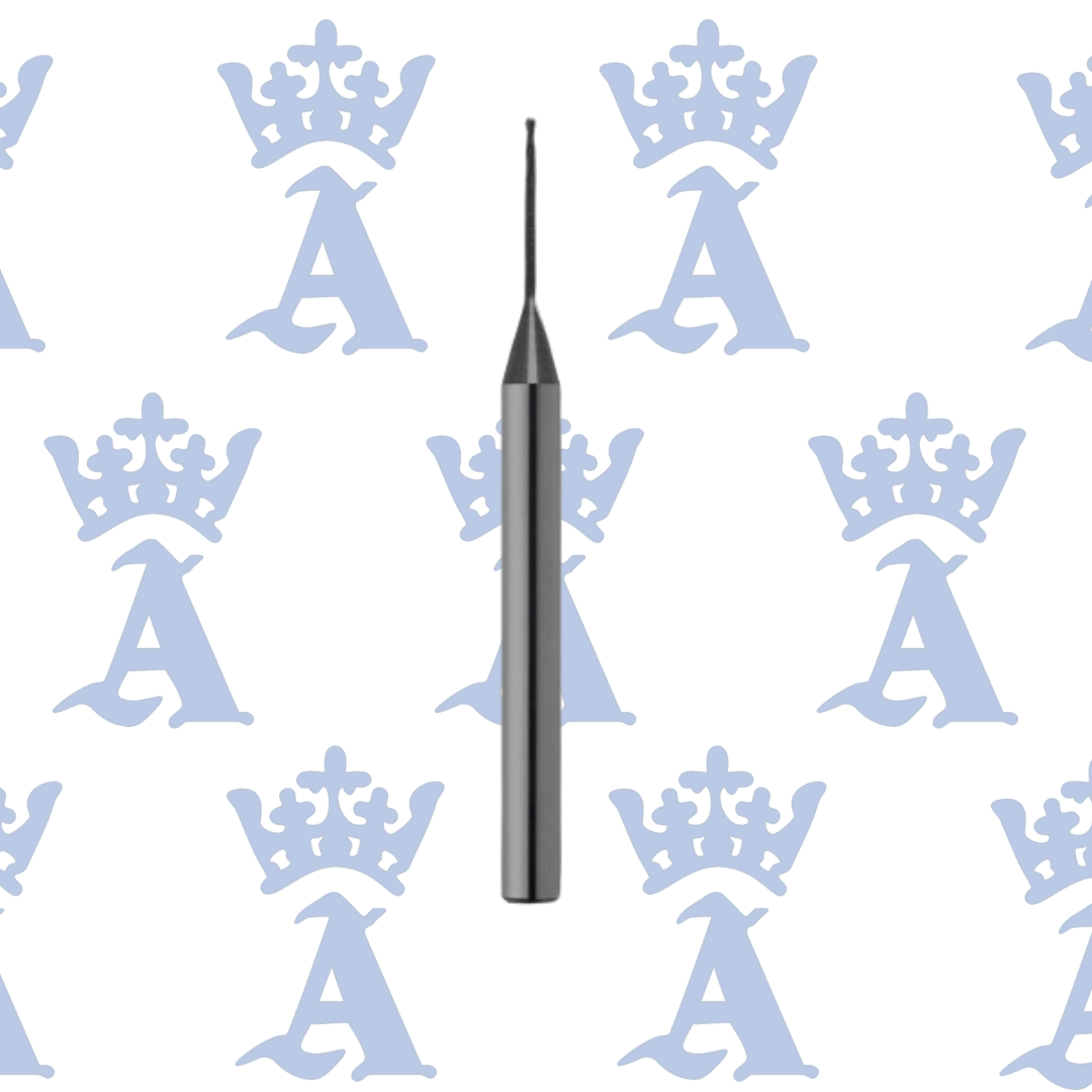 FRESA ROLAND DIAMANTE 1.0MM