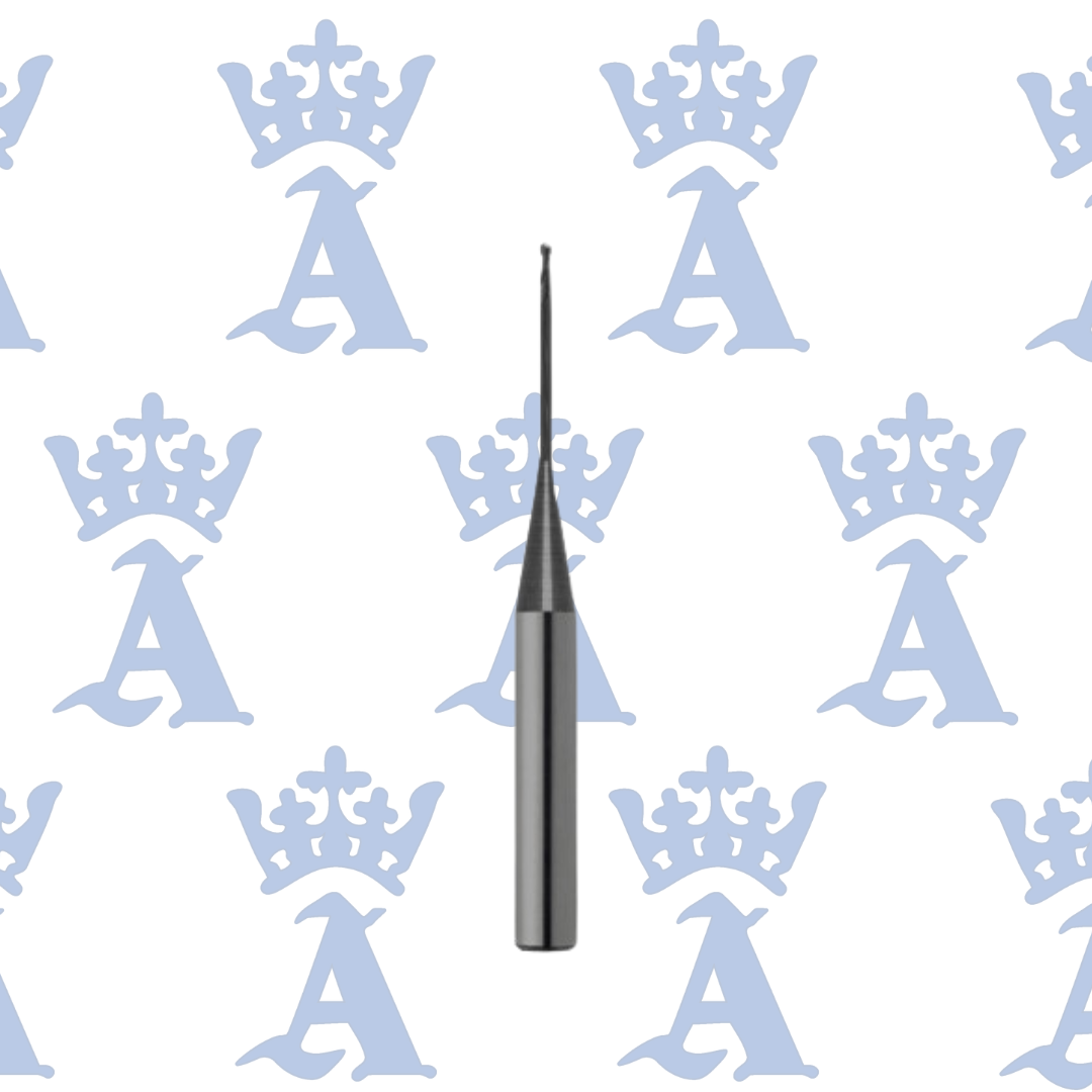 FRESA ROLAND CARBURO 0.8MM