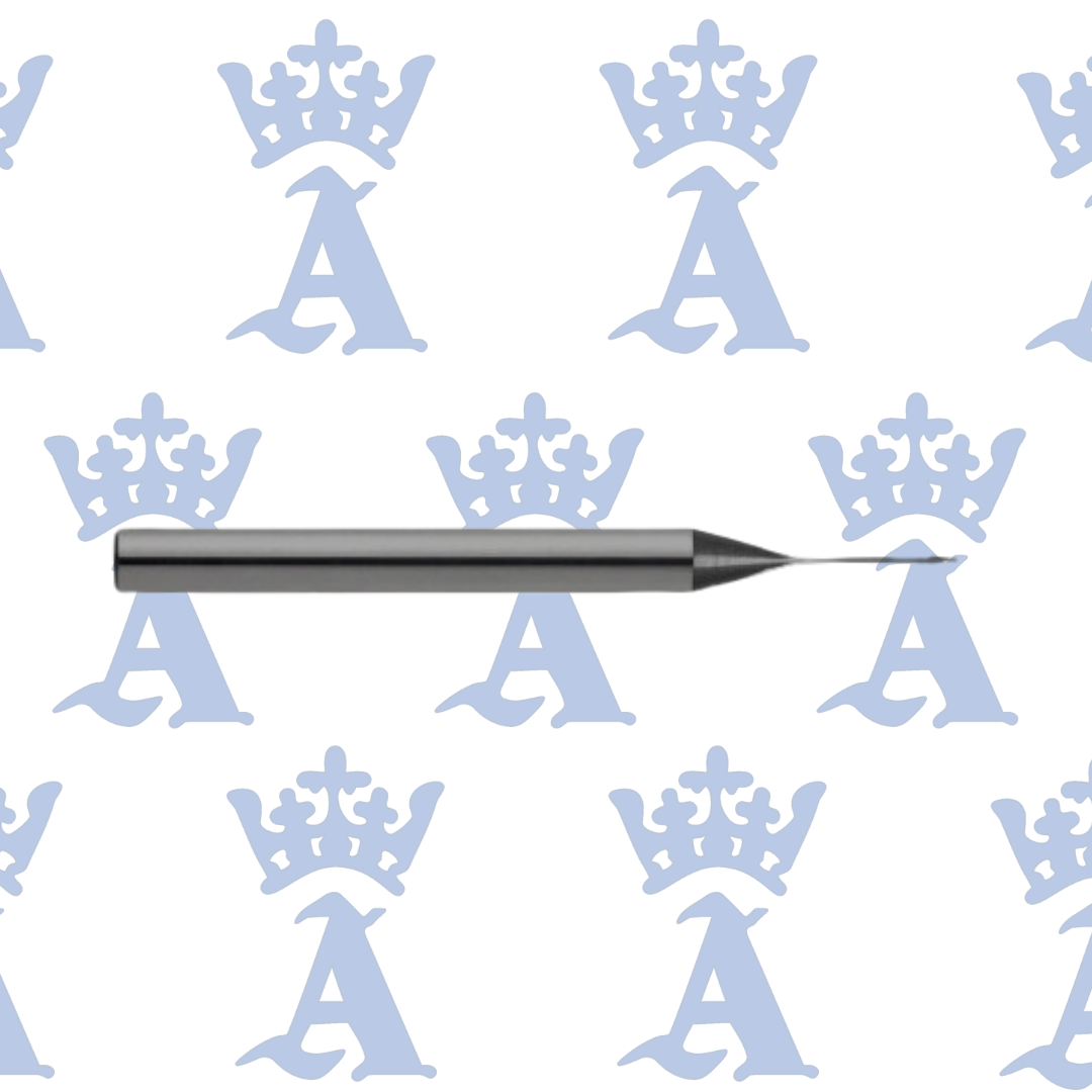 FRESA ROLAND CARBURO 0.6MM