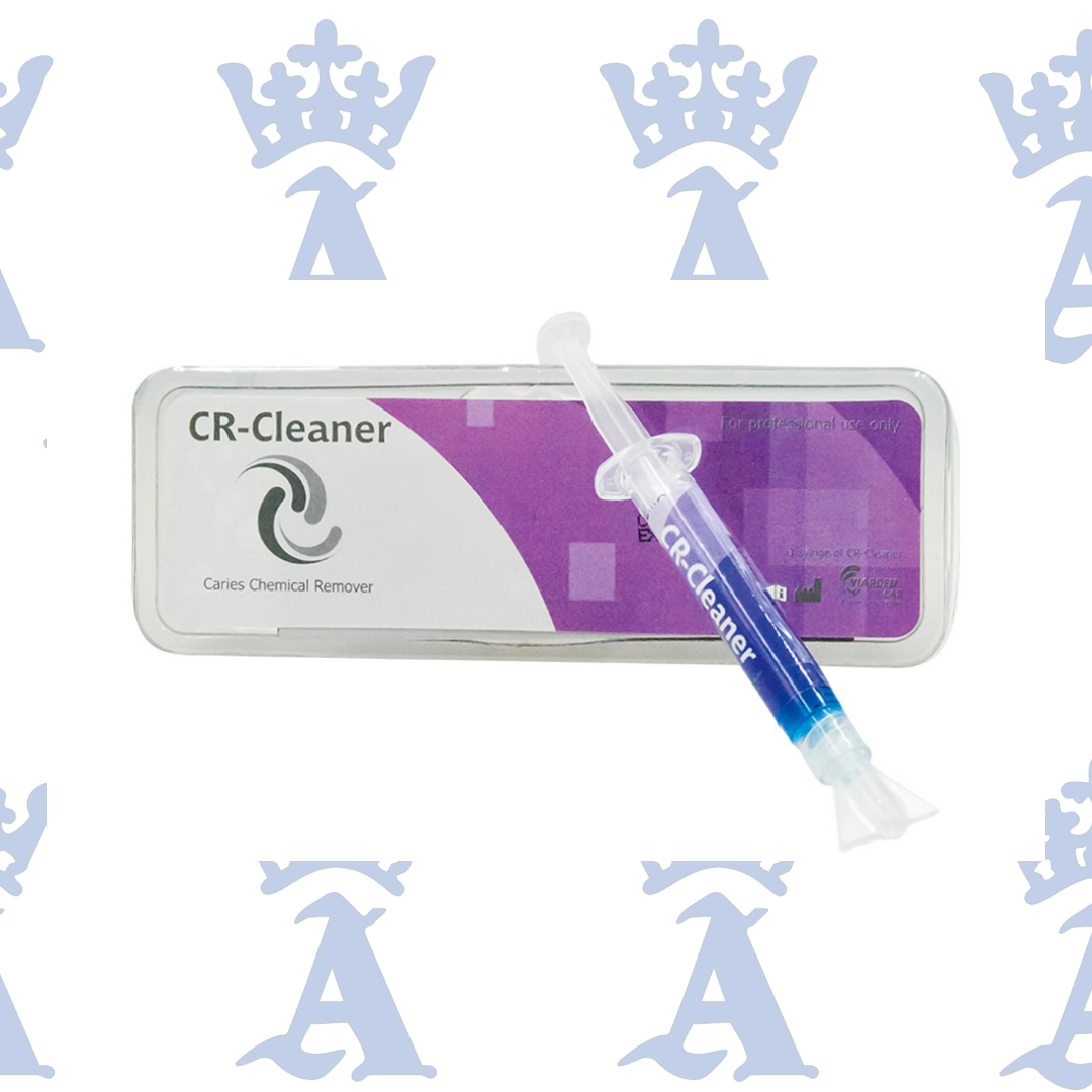 CR-CLEANER JER VIARDEN