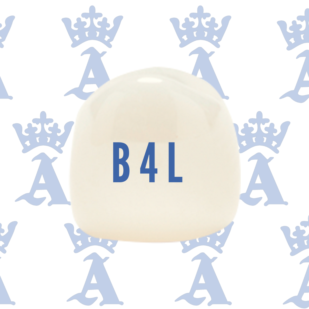 CORONA BAMBINI ANTERIOR B4L ZIRCONIA