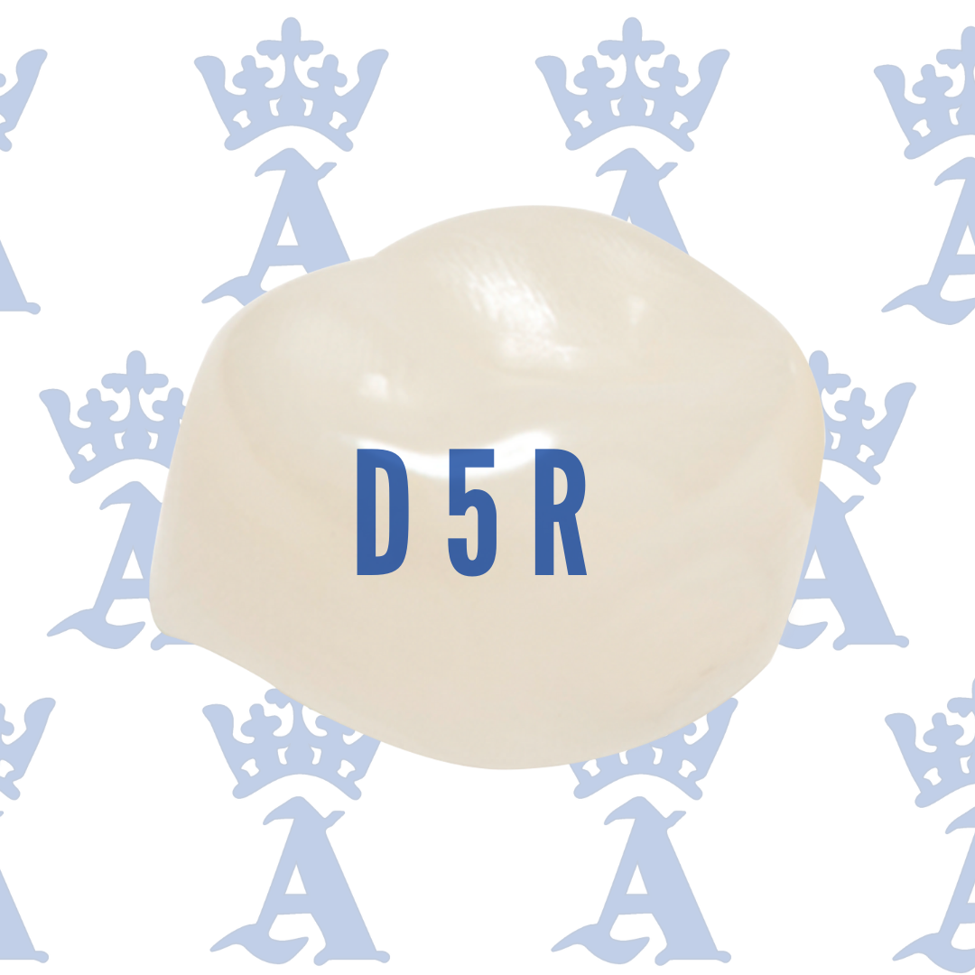 CORONA BAMBINI 1ER MOLAR D5R ZIRCONIA