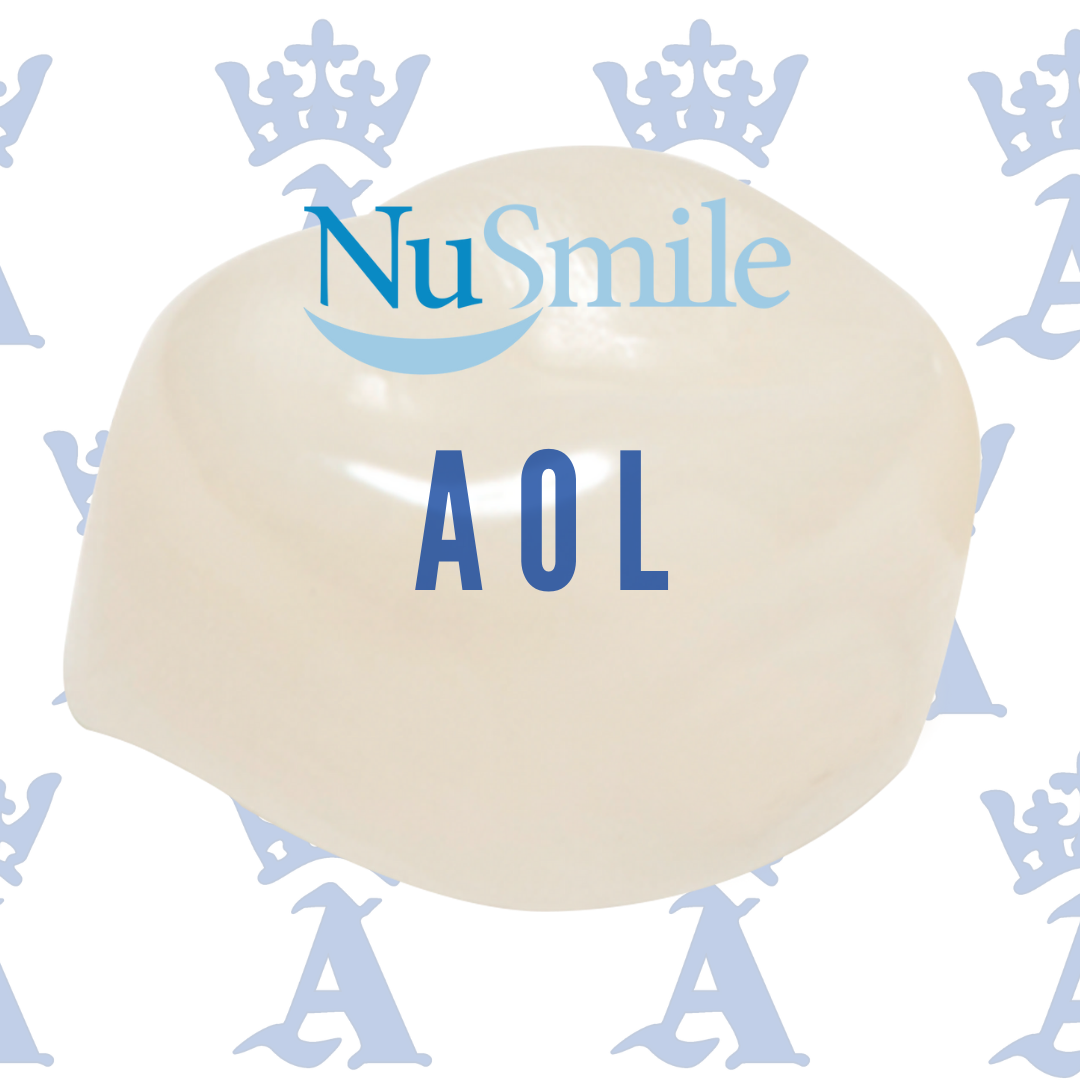 CORONA NUSMILE ZR A0L XTA LIGTH IZQ