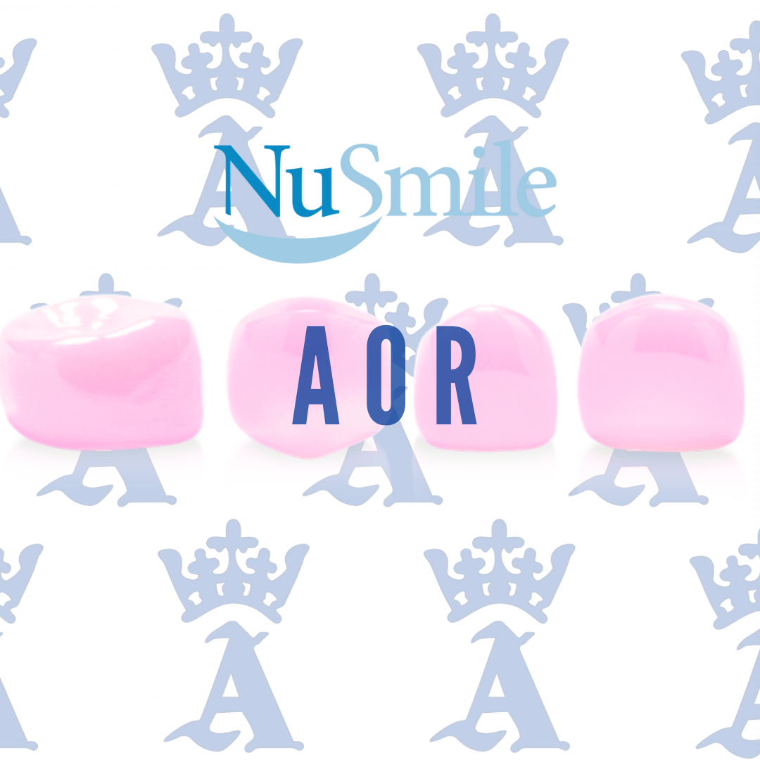 CORONA NUSMILE PRUEBA A0R DER