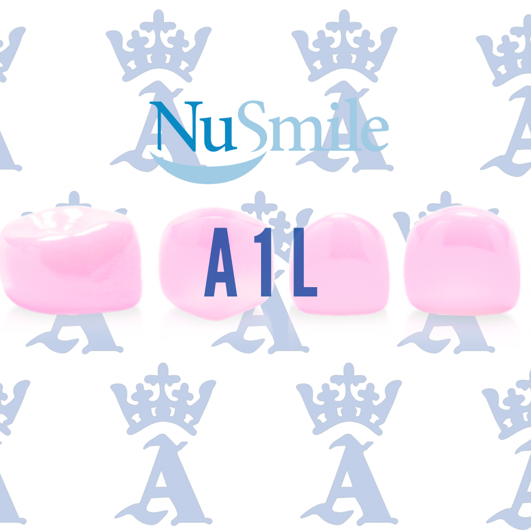 CORONA NUSMILE PRUEBA A1L IZQ