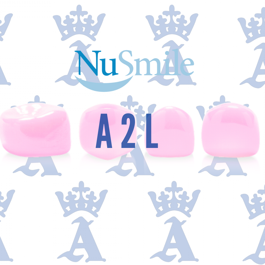 CORONA NUSMILE PRUEBA A2L IZQ