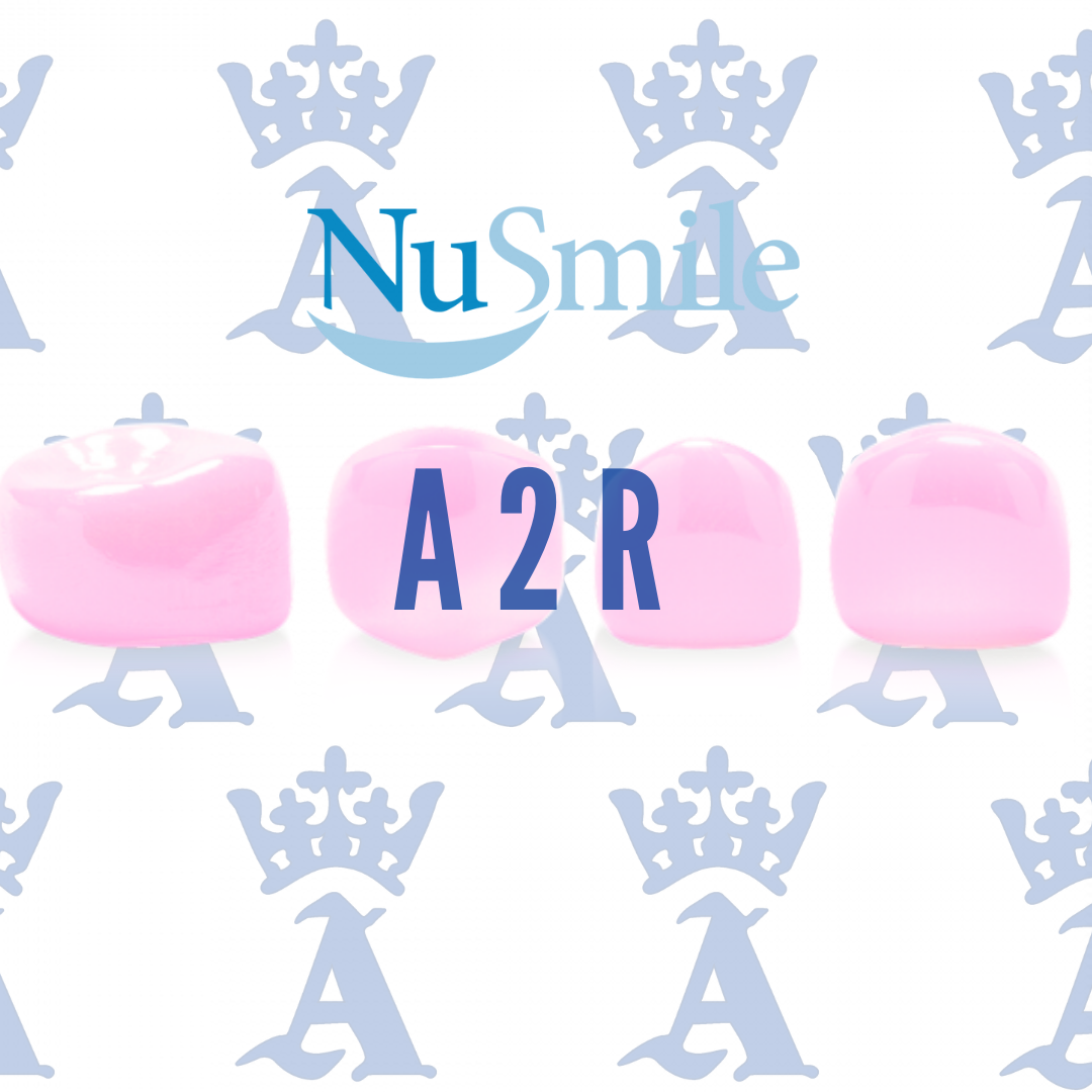 CORONA NUSMILE PRUEBA A2R DER