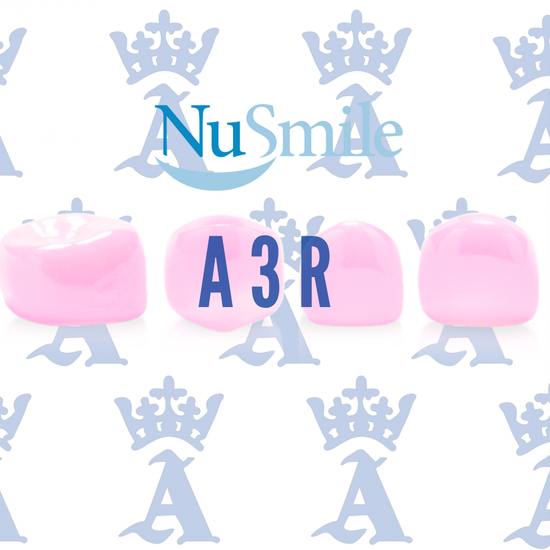 CORONA NUSMILE PRUEBA A3R DER