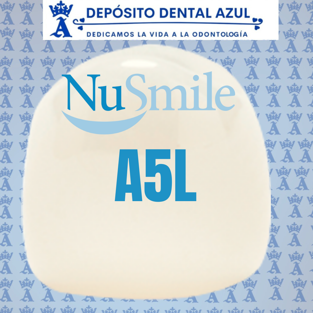 CORONA NUSMILE ZR A5L XTA LIGTH IZQ