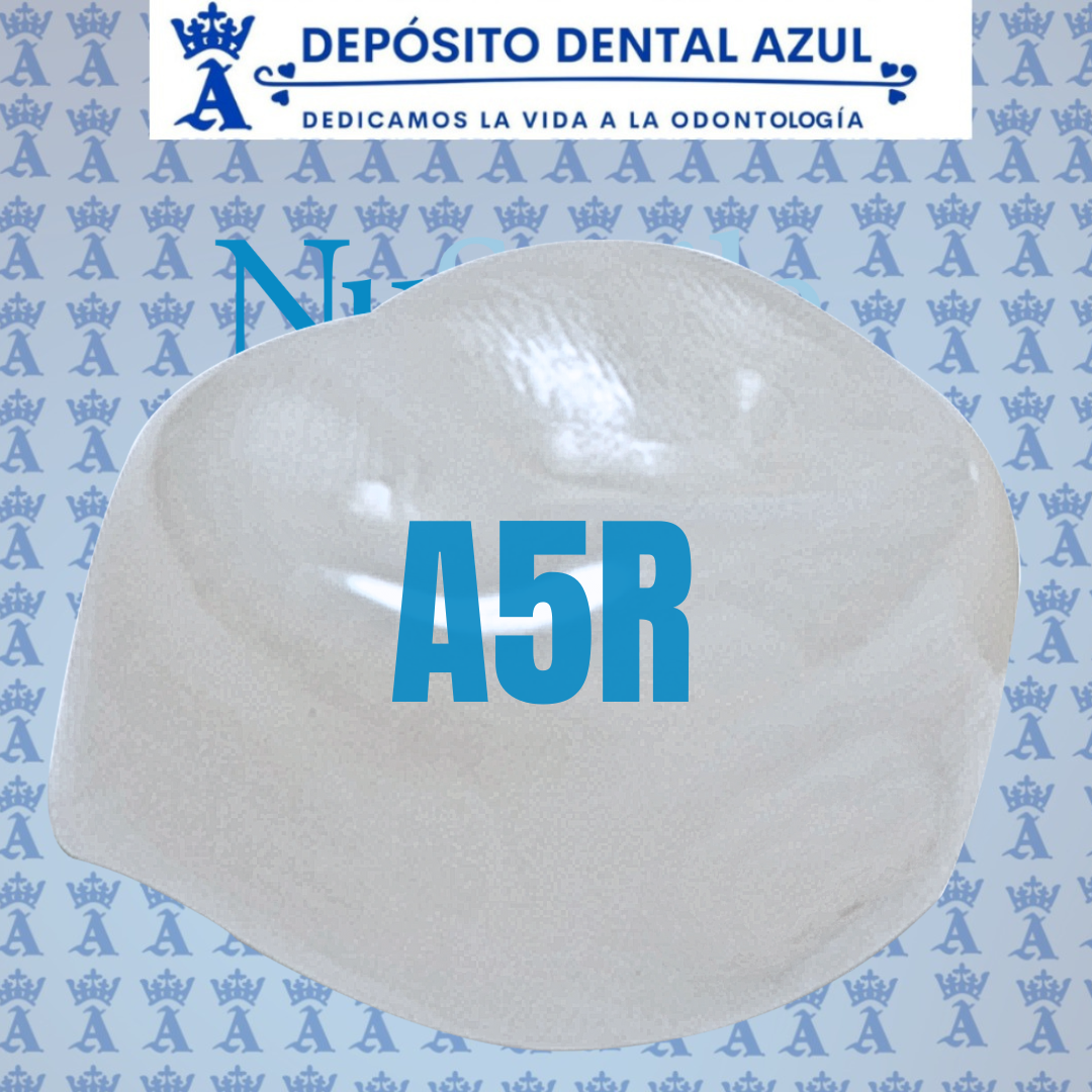 CORONA NUSMILE ZR A5R XTA LIGTH DER