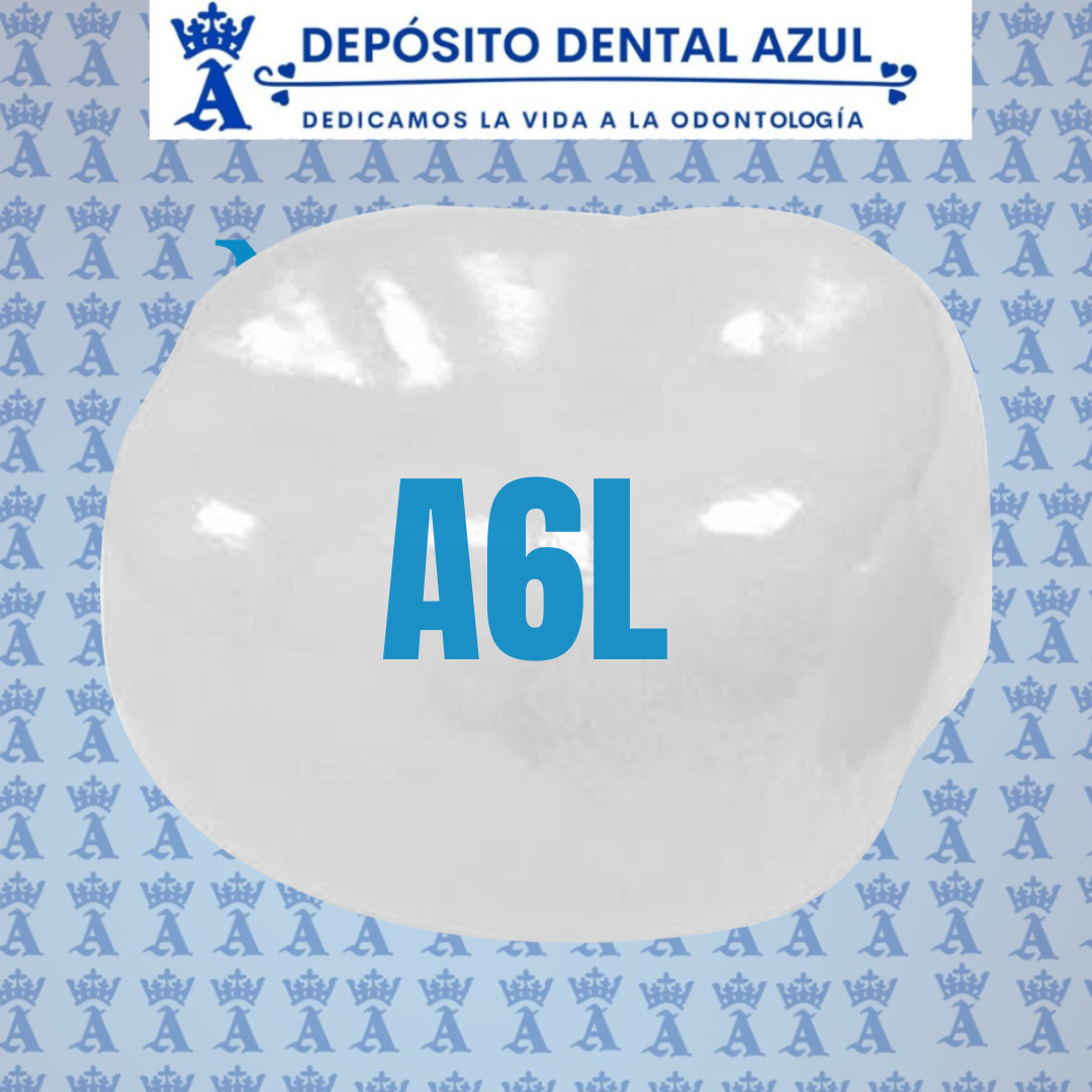 CORONA NUSMILE ZR A6L XTA LIGTH IZQ