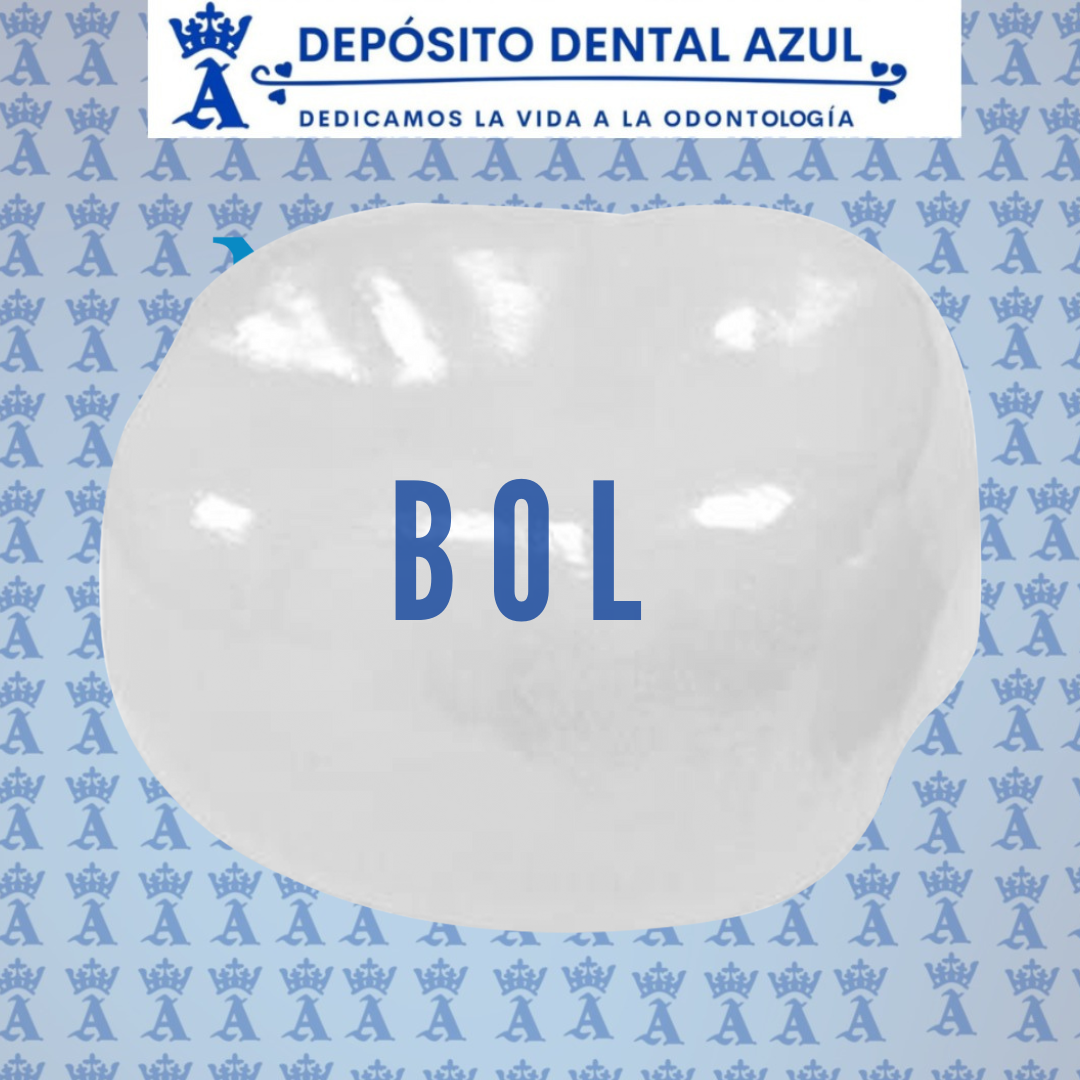 CORONA NUSMILE ZR B0L IZQ