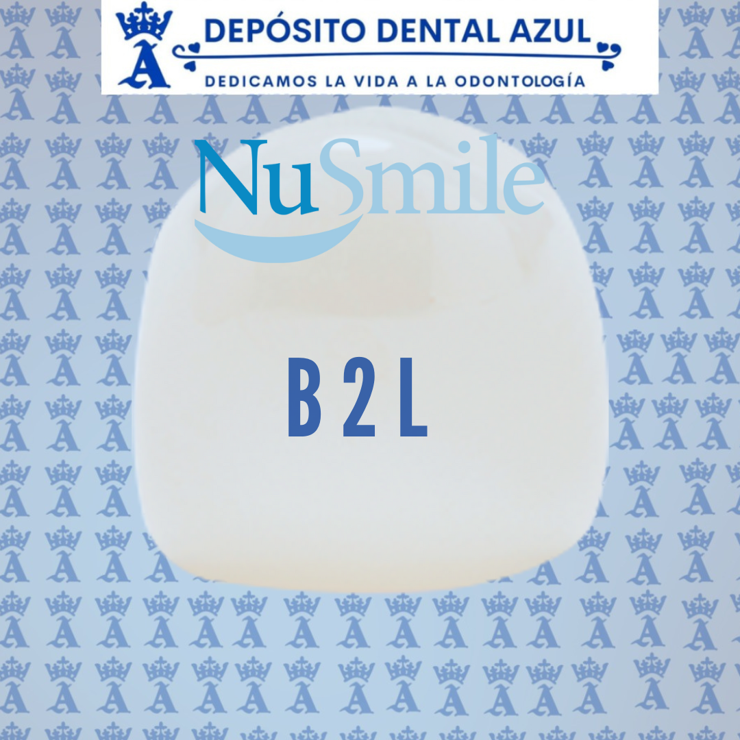 CORONA NUSMILE ZR B2L XTA LIGTH IZQ