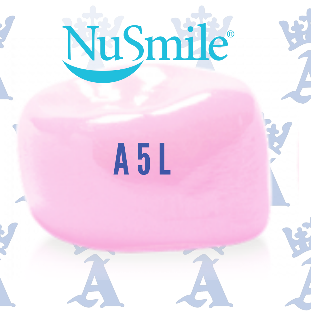 CORONA NUSMILE PRUEBA A5L IZQ