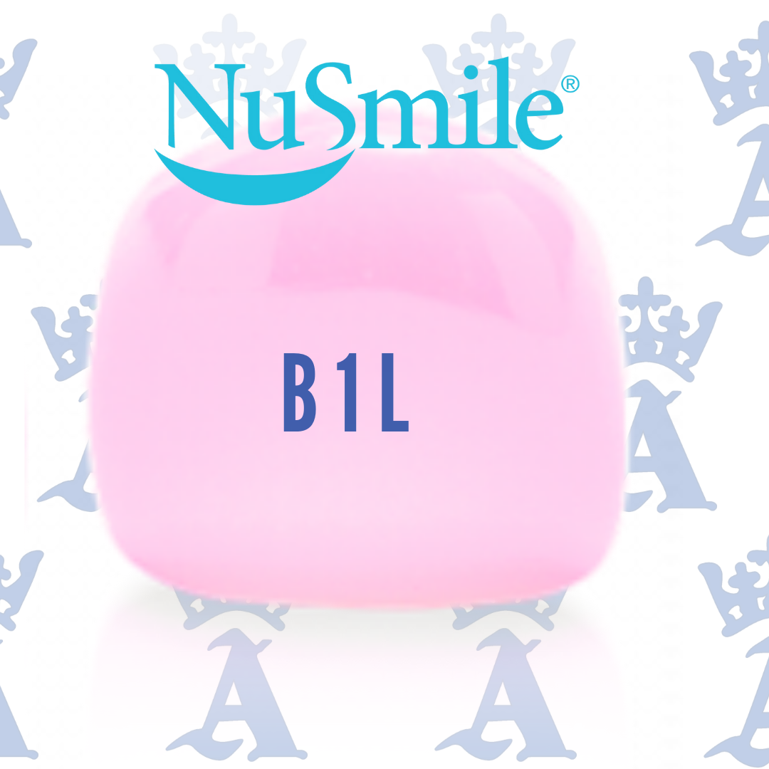 CORONA NUSMILE PRUEBA B1L IZQ