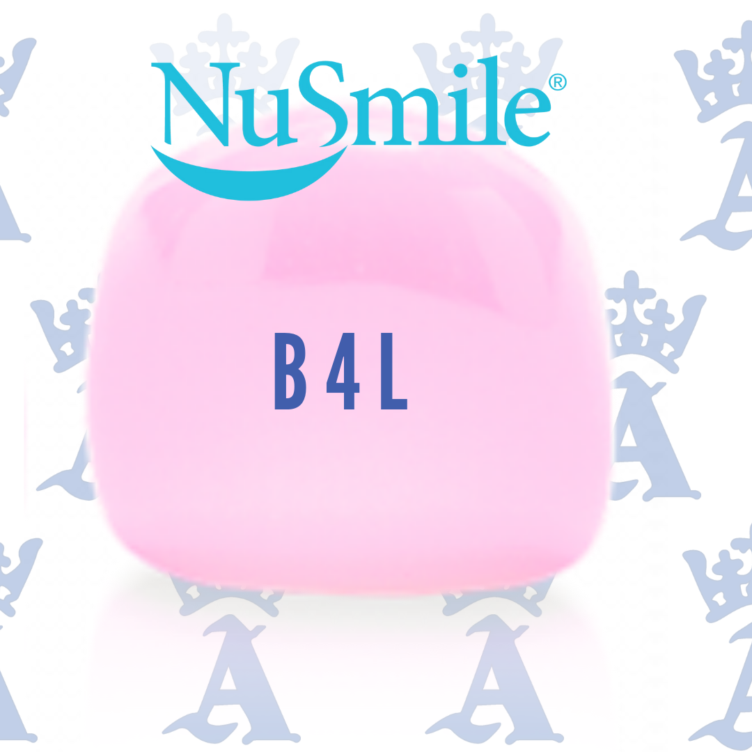 CORONA NUSMILE PRUEBA B4L IZQ