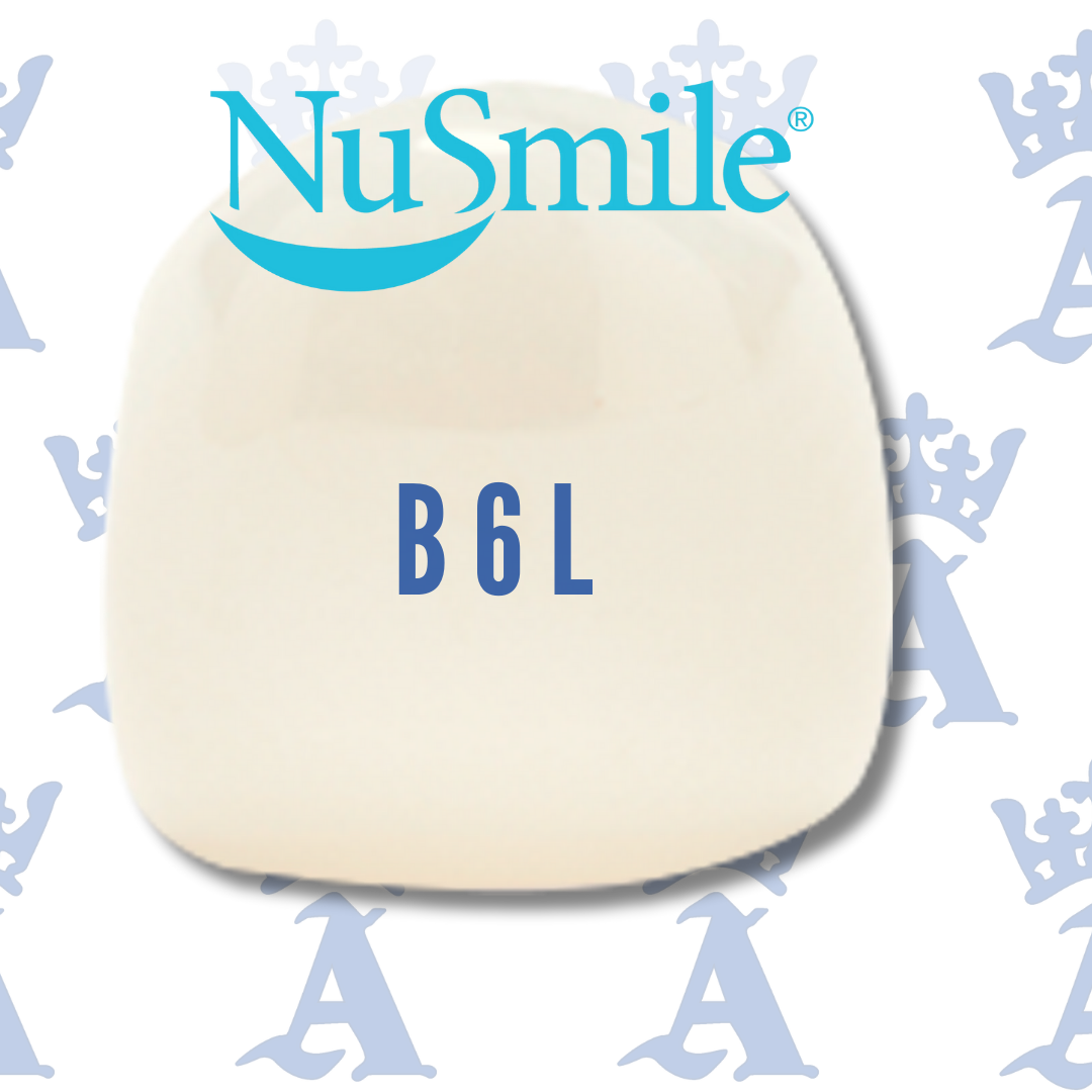 CORONA NUSMILE ZR B6L XTA LIGTH IZQ