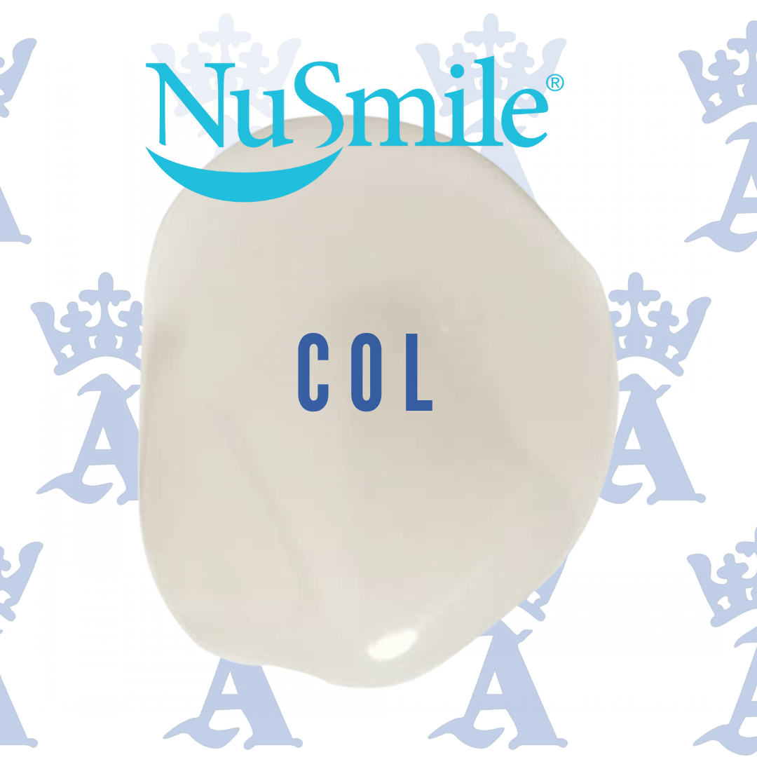 CORONA NUSMILE PRUEBA C0L SUP IZQ