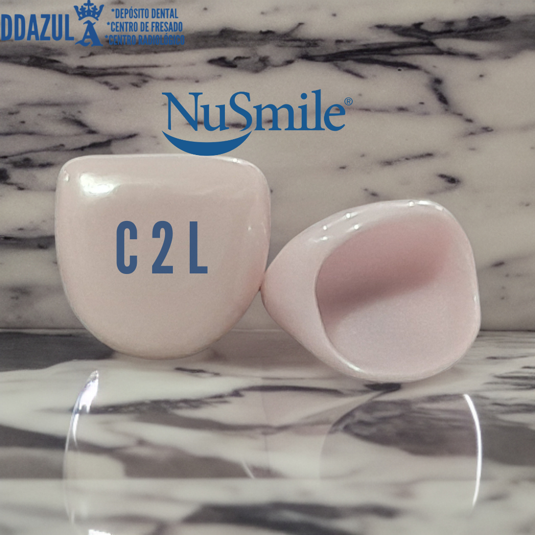 CORONA NUSMILE PRUEBA C2L INF IZQ